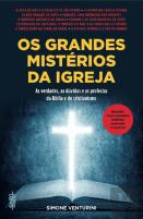 Os Grandes Mistérios da Igreja