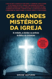 Os Grandes Mistérios da Igreja