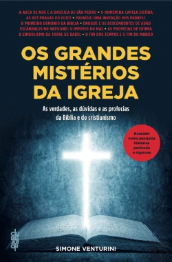 Bertrand.pt - Os Grandes Mistérios da Igreja