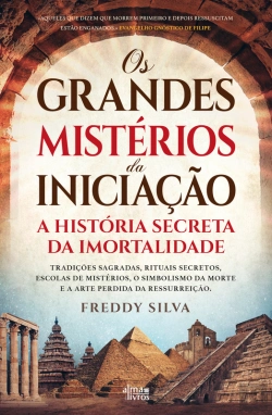 Bertrand.pt - Os Grandes Mistérios Da Iniciação