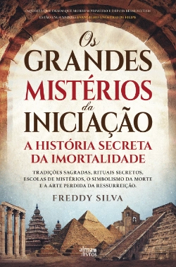 Bertrand.pt - Os Grandes Mistérios da Iniciação