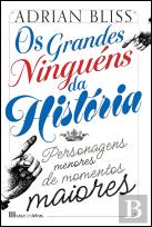 Os Grandes Ninguéns da História