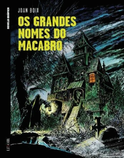 Bertrand.pt - Os Grandes Nomes do Macabro