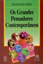 Os Grandes Pensadores Contemporâneos 