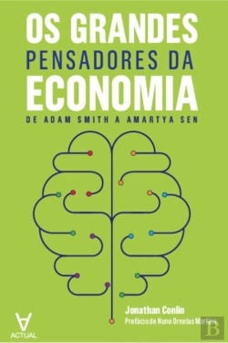 Bertrand.pt - Os Grandes Pensadores da Economia
