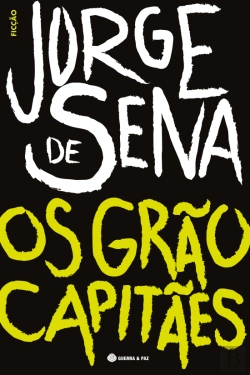 Bertrand.pt - Os Grão-Capitães