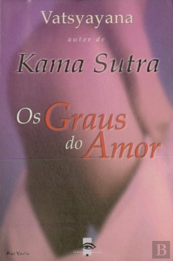 Bertrand.pt - Os Graus do Amor