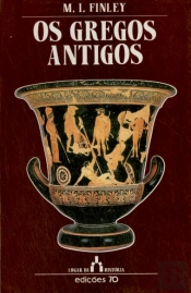 Os Gregos Antigos