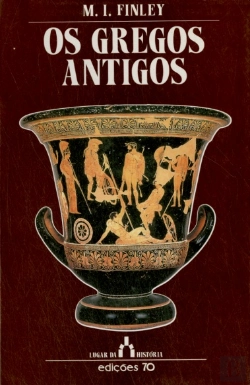 Bertrand.pt - Os Gregos Antigos
