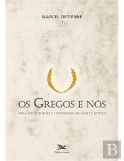 Os Gregos e Nós