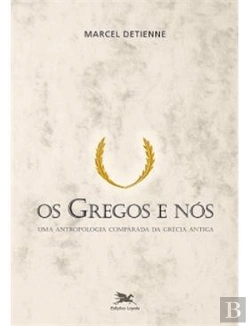 Bertrand.pt - Os Gregos e Nós