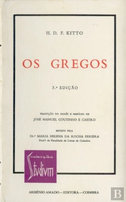 Bertrand.pt - Os Gregos