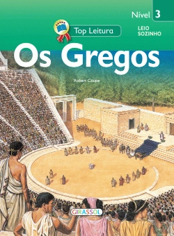 Bertrand.pt - Os Gregos