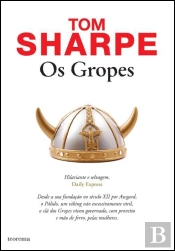 Os Gropes