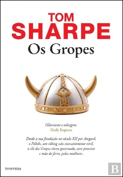 Bertrand.pt - Os Gropes