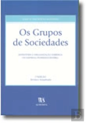 Os Grupos de Sociedades