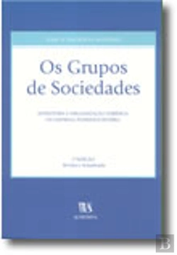 Bertrand.pt - Os Grupos de Sociedades