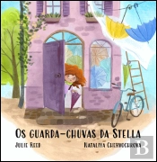 Os Guarda-Chuvas da Stella