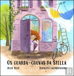 Bertrand.pt - Os Guarda-Chuvas da Stella