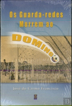 Bertrand.pt - Os Guarda-Redes Morrem ao Domingo