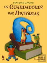Os Guardadores das Histórias