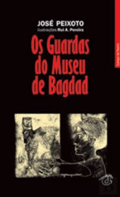 Os Guardas do Museu de Bagdad