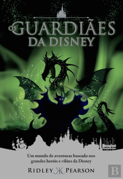 Bertrand.pt - Os guardiães da Disney