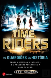 Os Guardiões da História
