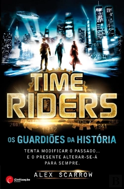 Bertrand.pt - Os Guardiões da História