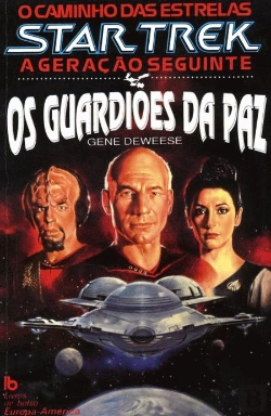Bertrand.pt - Os Guardiões da Paz