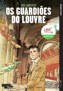 Bertrand.pt - Os Guardiões do Louvre
