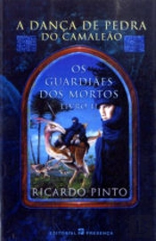 Os Guardiões dos Mortos - Livro I I