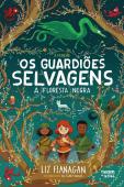 Os Guardiões Selvagens - A Floresta Negra