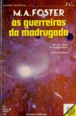 Bertrand.pt - Os Guerreiros da Madrugada