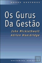 Os Gurus da Gestão
