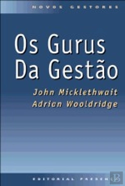 Bertrand.pt - Os Gurus da Gestão