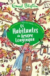 Os Habitantes da Árvore Longínqua