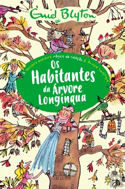 Bertrand.pt - Os Habitantes da Árvore Longínqua