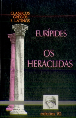 Bertrand.pt - Os Heraclidas