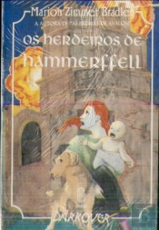 Os Herdeiros de Hammerffell