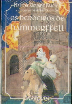 Bertrand.pt - Os Herdeiros de Hammerffell