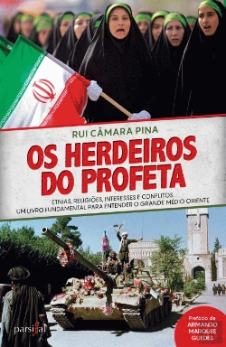 Bertrand.pt - Os Herdeiros do Profeta