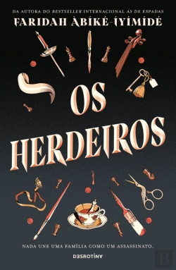 Bertrand.pt - Os Herdeiros