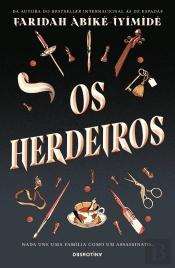 Os Herdeiros