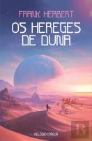 Os Hereges de Duna