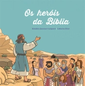 Os Heróis da Bíblia