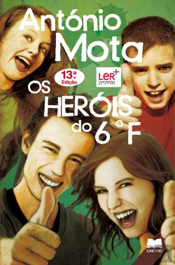 Bertrand.pt - Os Heróis do 6º F