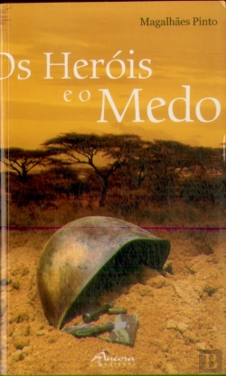 Bertrand.pt - Os Heróis e o Medo