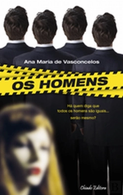 Bertrand.pt - Os Homens