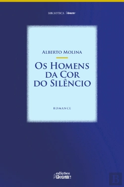 Bertrand.pt - Os Homens da Cor do Silêncio